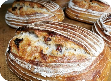 fresh-bread
